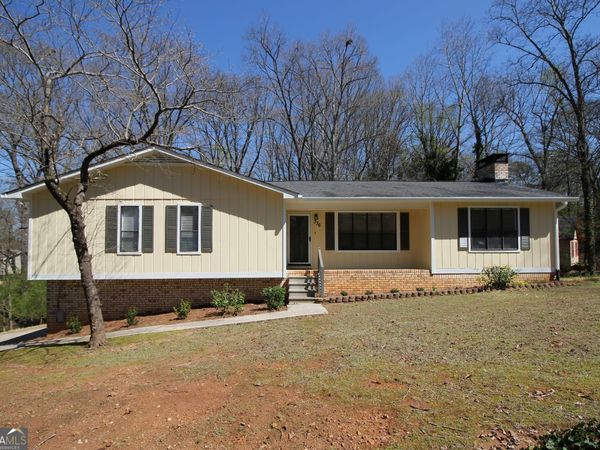 336 Princess Avenue, Woodstock, GA 30189