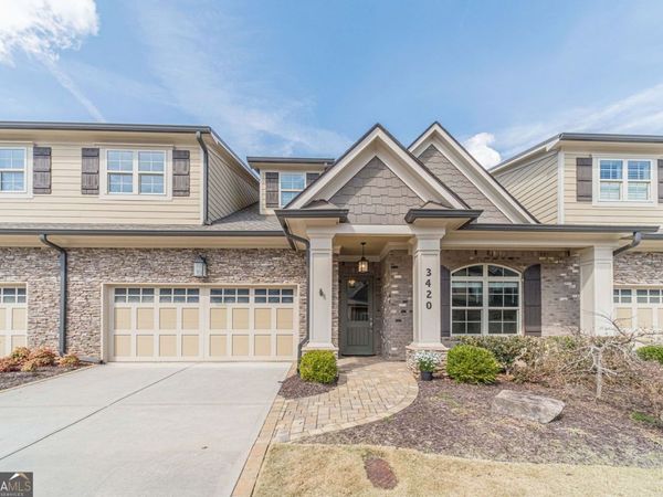3420 Celebration Boulevard, Unit 3420, Suwanee, GA 30024