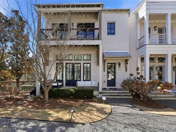 11650 Folia Circle, Alpharetta, GA 30005