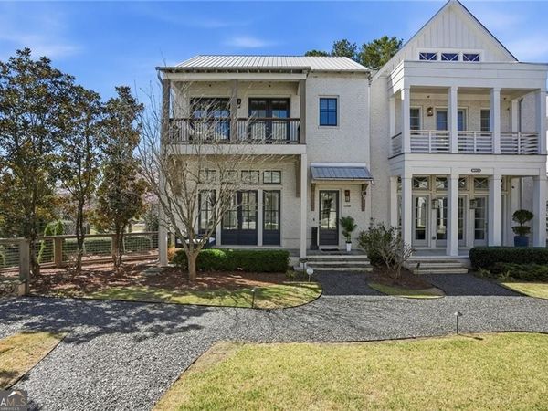 11650 Folia Circle, Alpharetta, GA 30005