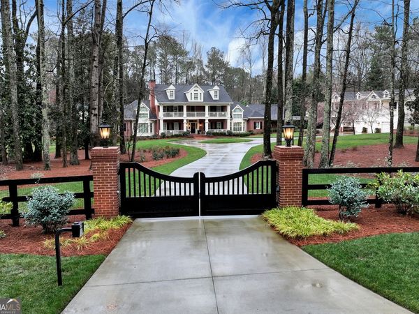 345 Bardolier, Alpharetta, GA 30022