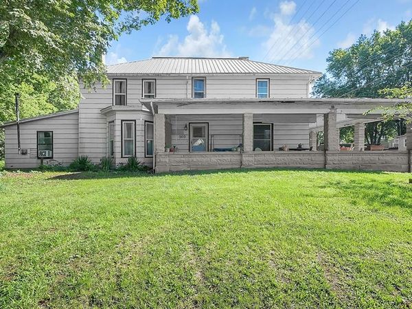 103 N Water Street, Williamsport, OH 43164