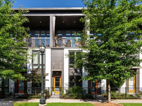 462 Latta Street, Atlanta, GA 30308