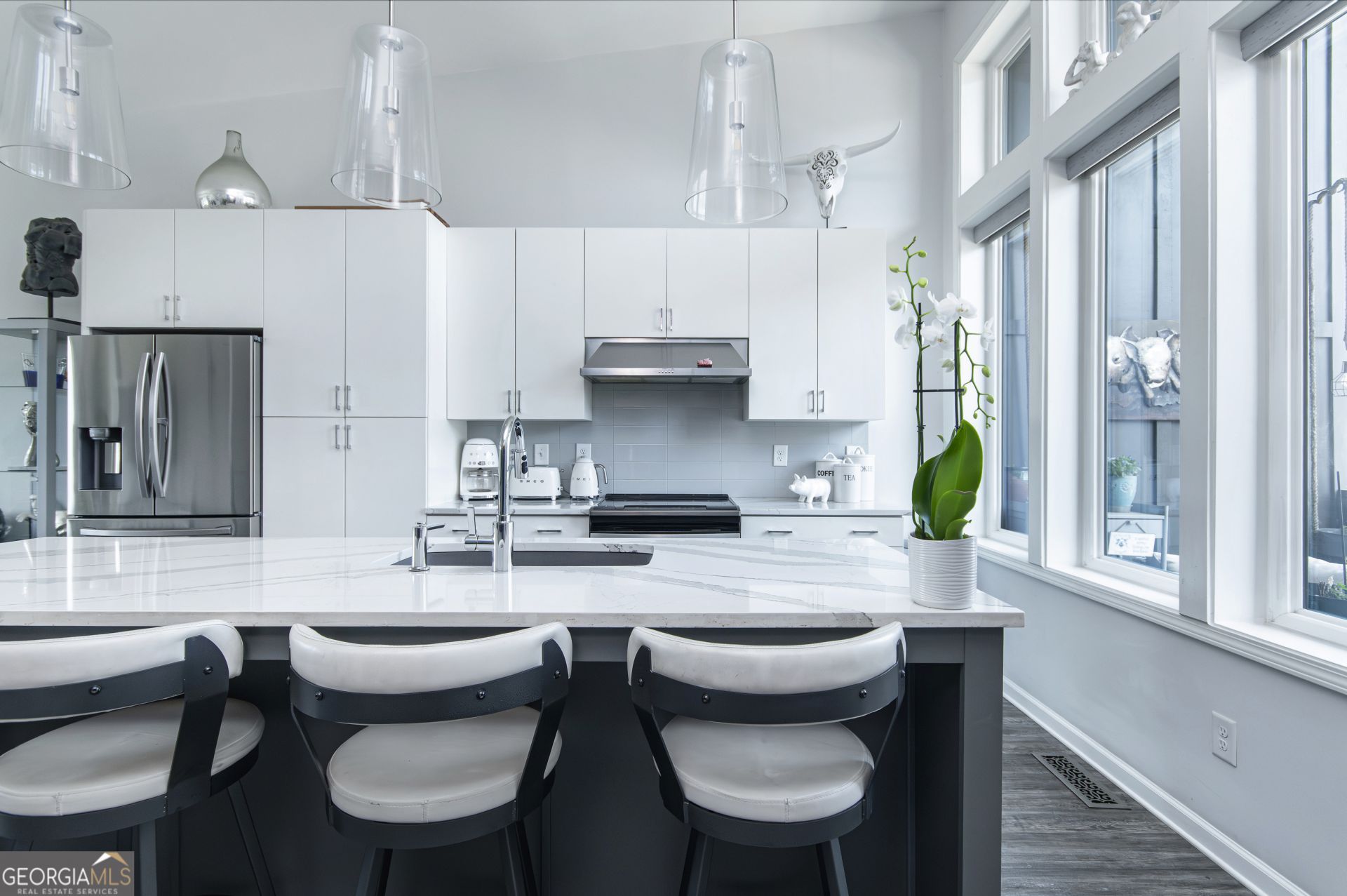 462 Latta Street, Atlanta, GA 30308 Main Photo