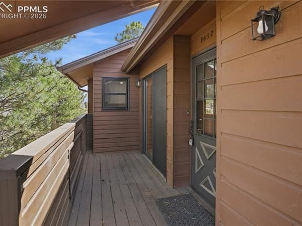 1032 Moorings Drive, Colorado Springs, CO 80906