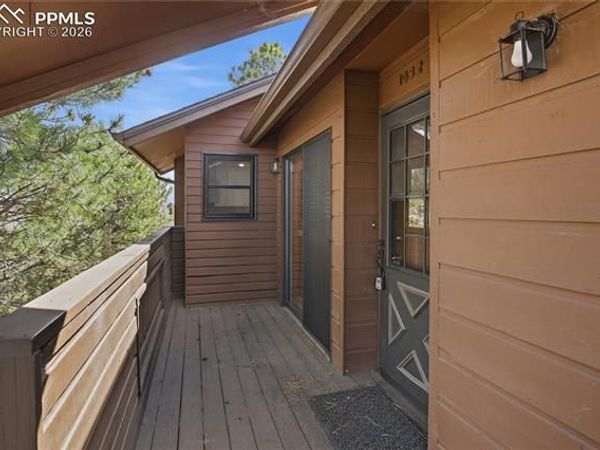 1032 Moorings Drive, Colorado Springs, CO 80906