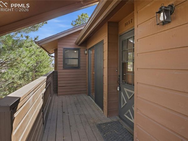 1032 Moorings Drive, Colorado Springs, CO 80906