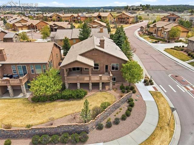 12950 Penfold Drive, Colorado Springs, CO 80921 Main Photo