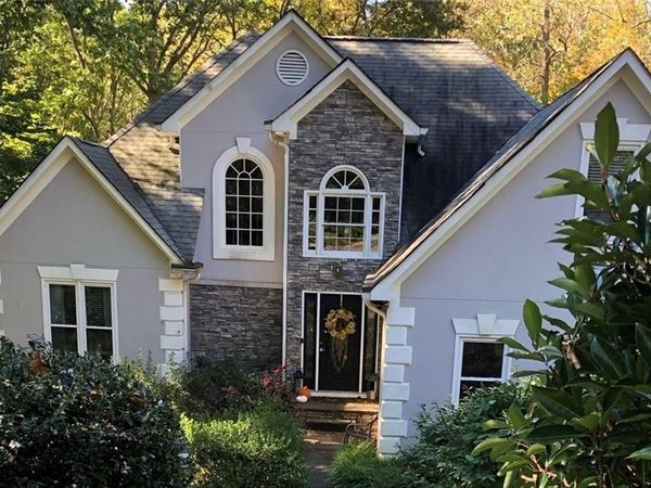 285 Due West Street, Dallas, GA 30157