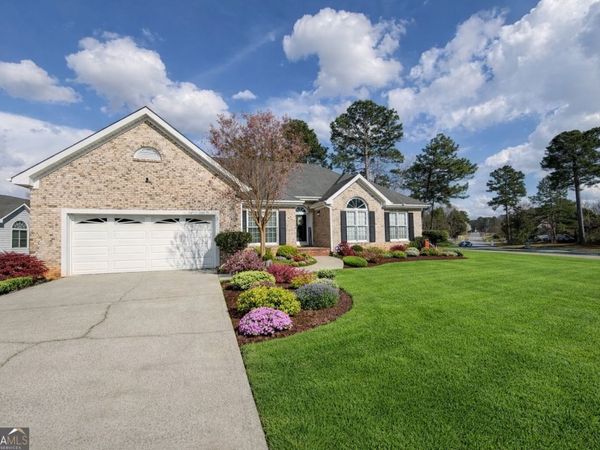 9726 Washington Circle, Jonesboro, GA 30238