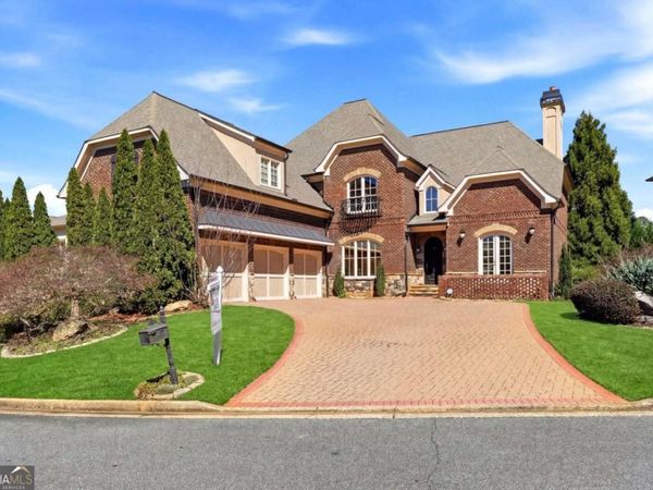 1210 Windsor Estates Drive, Marietta, GA 30062