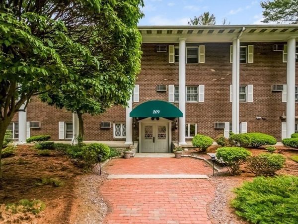 209 Great Road, Unit A-4, Acton, MA 01720