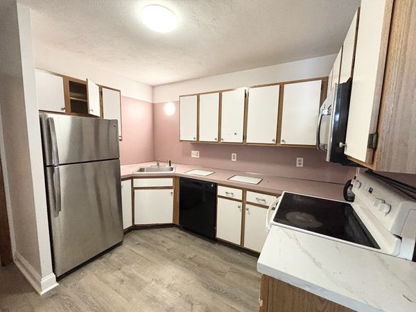401 Highland Ave, Unit 1LF, Malden, MA 02148