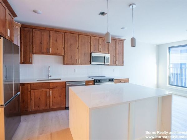 400 West Broadway, Unit 503, Boston, MA 02127