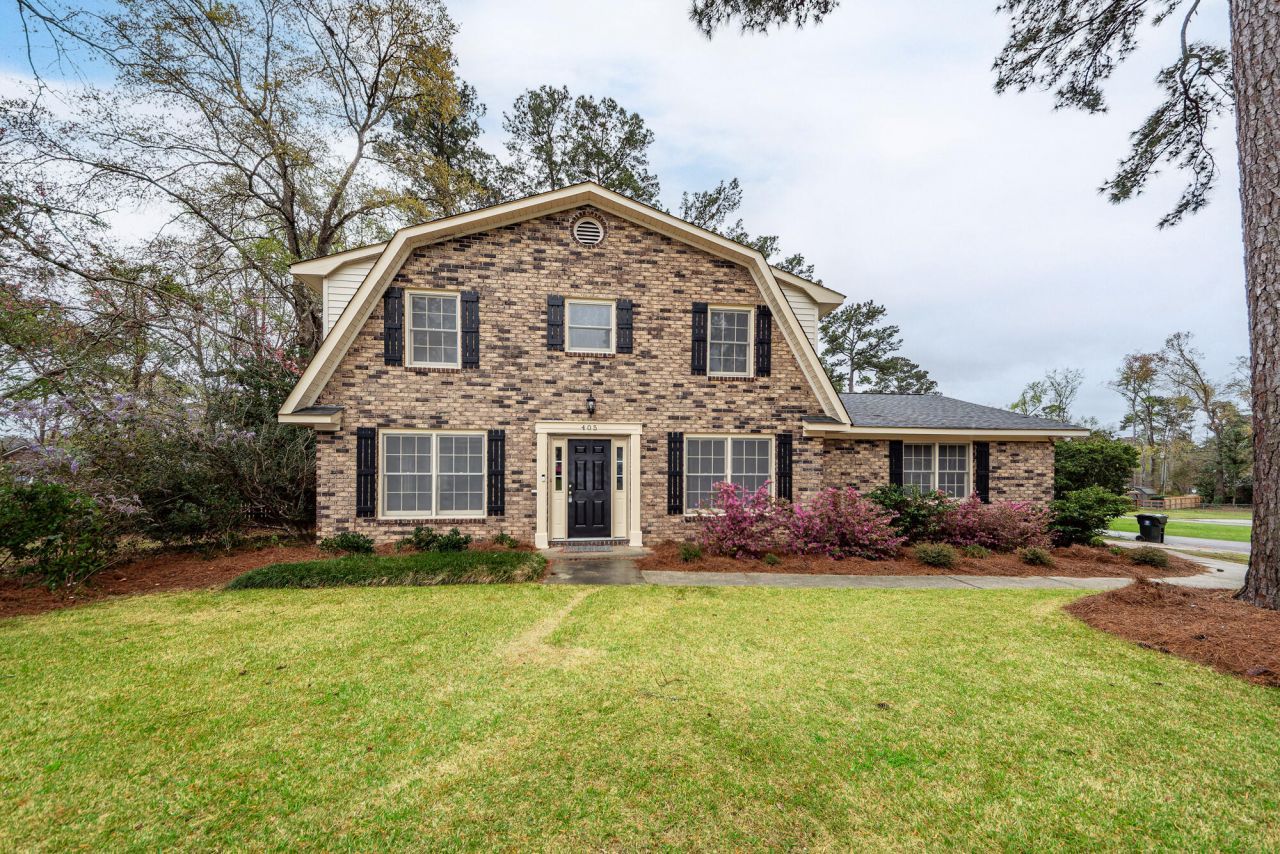 405 Grouse Road Photo 1