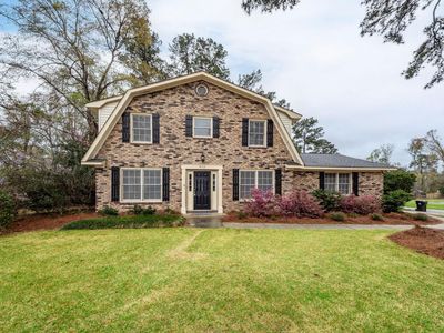405 Grouse Road, Summerville, SC 29485