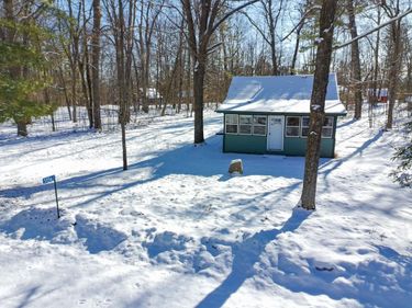 51156 189th Avenue , McGregor, MN 55760