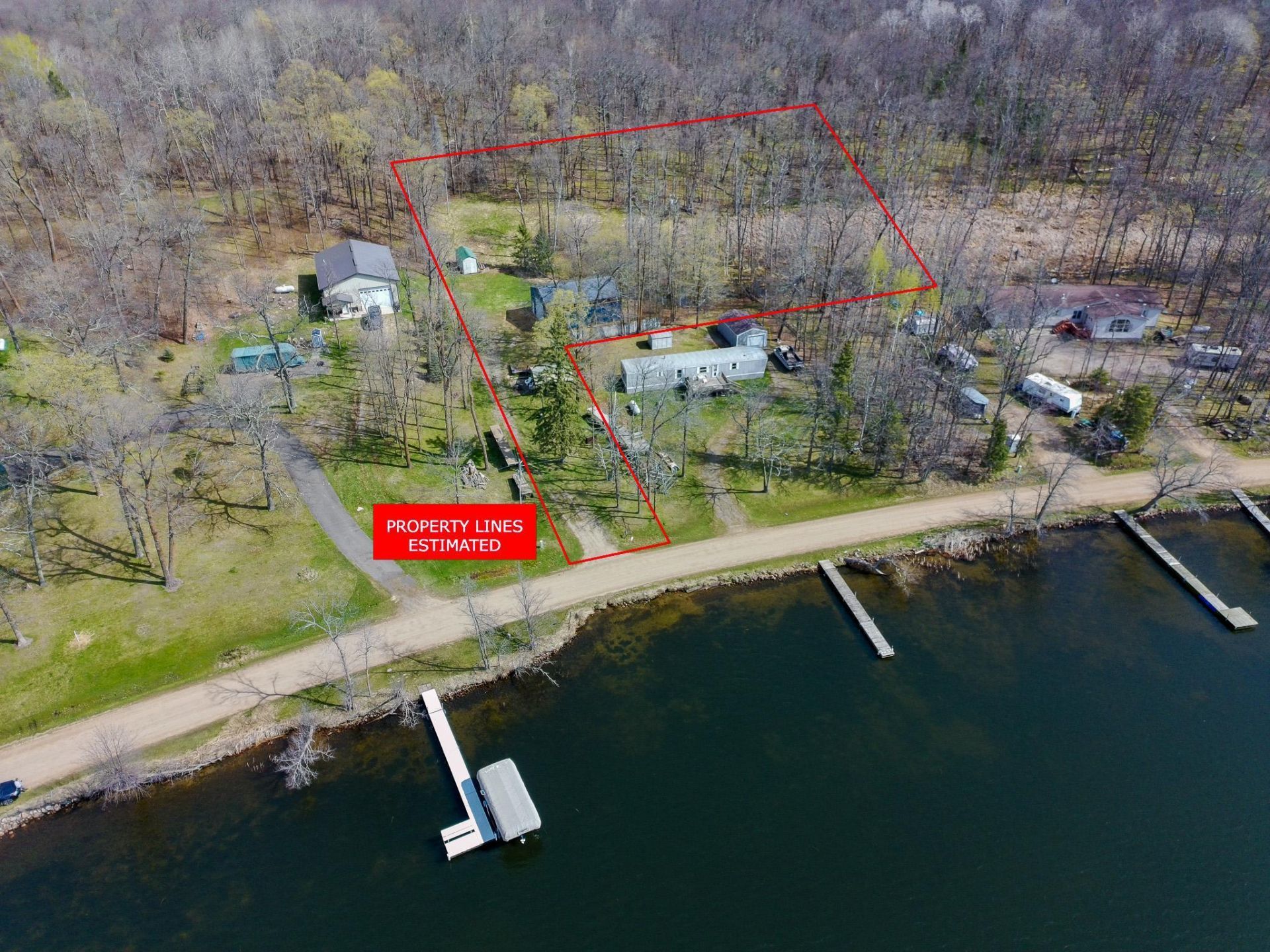 35984 500th Lane, Palisade, MN 56469
