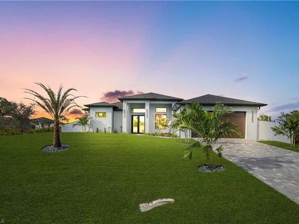 3100 41st ST W, LEHIGH ACRES, FL 33971