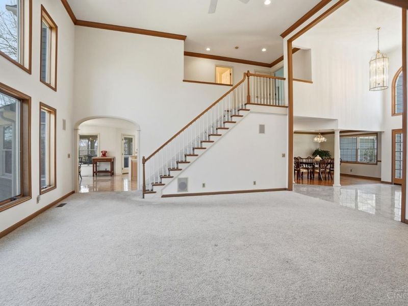 6637 Wyndwatch Drive, Cincinnati, OH 45230 Photo 12