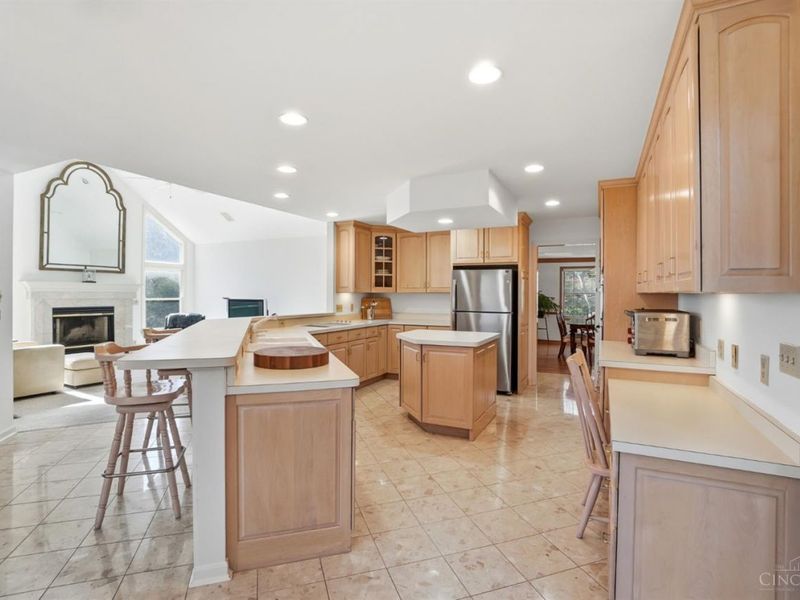 6637 Wyndwatch Drive, Cincinnati, OH 45230 Photo 14