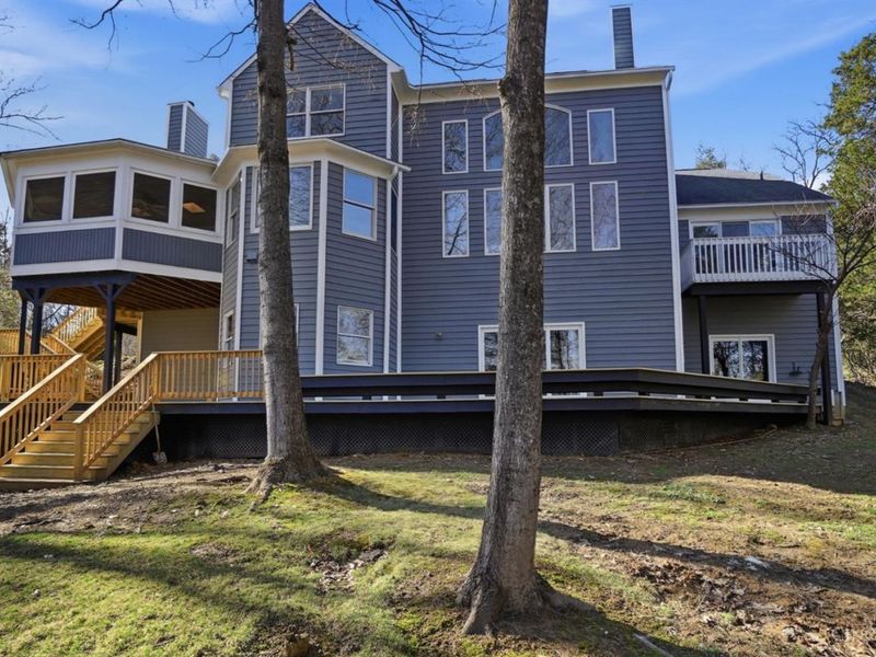 6637 Wyndwatch Drive, Cincinnati, OH 45230 Photo 51