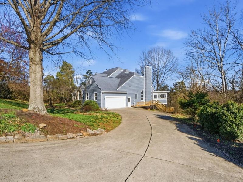 6637 Wyndwatch Drive, Cincinnati, OH 45230 Photo 60