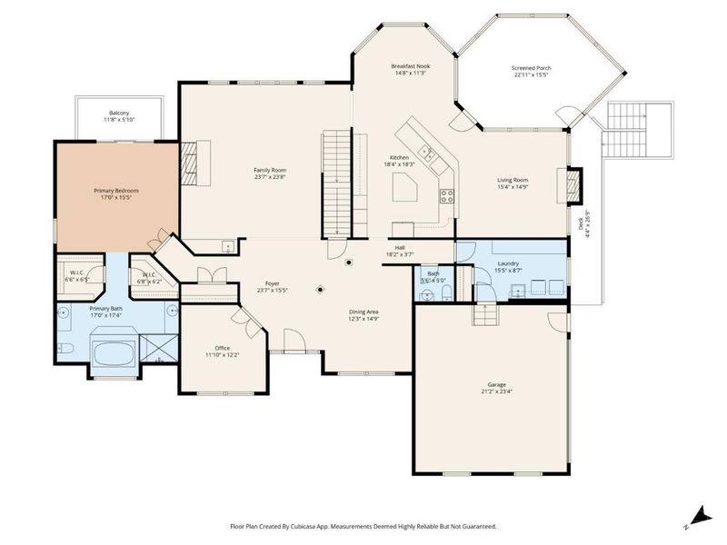 6637 Wyndwatch Drive, Cincinnati, OH 45230 Photo 65