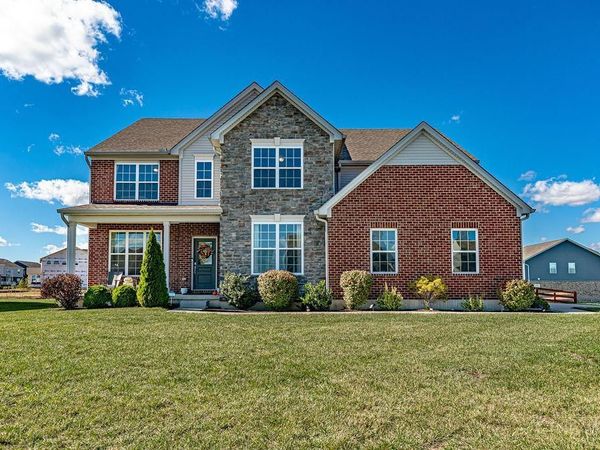 5875 Tilbury Trail, Liberty Twp, OH 45011