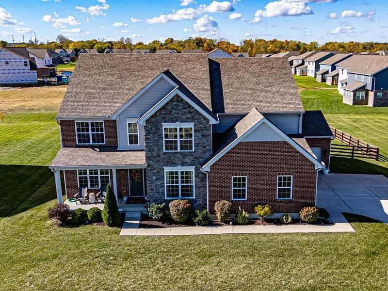 5875 Tilbury Trail, Liberty Township, OH 45011 Photo 1