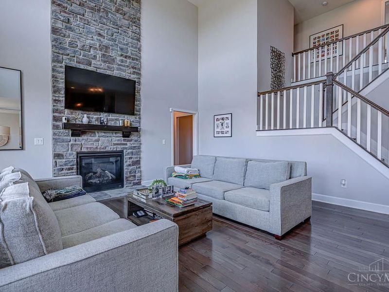 5875 Tilbury Trail, Liberty Township, OH 45011 Photo 14