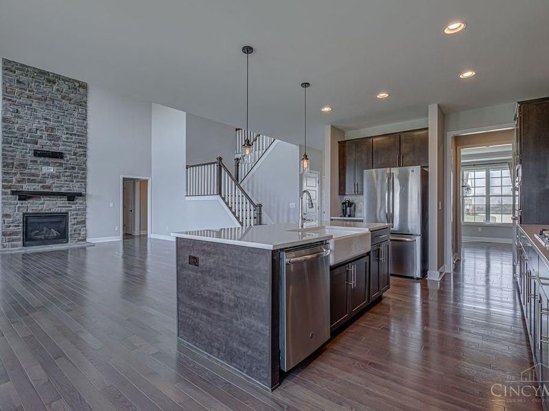 5875 Tilbury Trail, Liberty Township, OH 45011 Photo 16