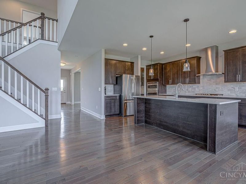 5875 Tilbury Trail, Liberty Township, OH 45011 Photo 21