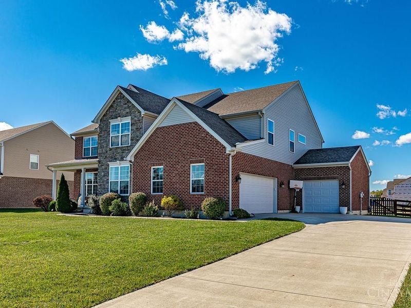 5875 Tilbury Trail, Liberty Township, OH 45011 Photo 3