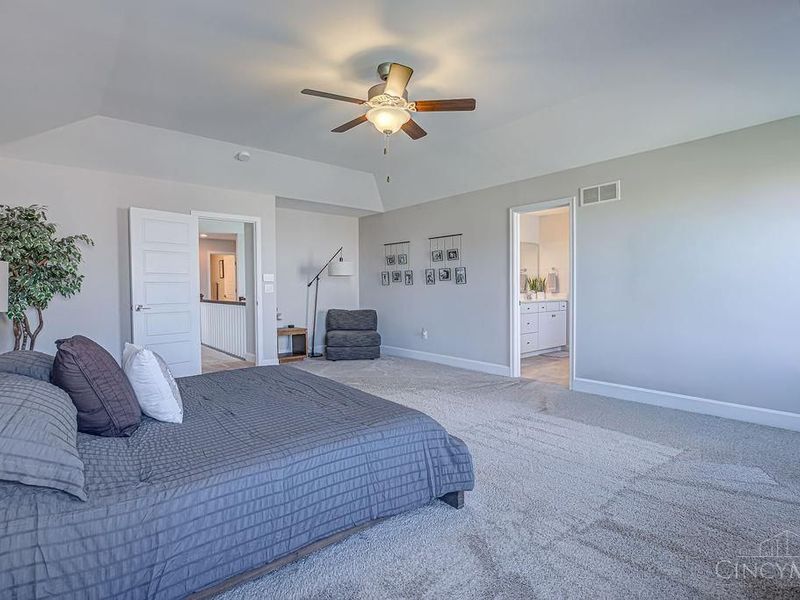 5875 Tilbury Trail, Liberty Township, OH 45011 Photo 52