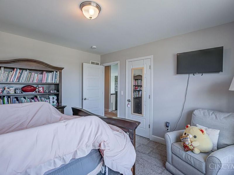 5875 Tilbury Trail, Liberty Township, OH 45011 Photo 70
