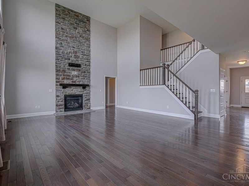 5875 Tilbury Trail, Liberty Township, OH 45011 Photo 8