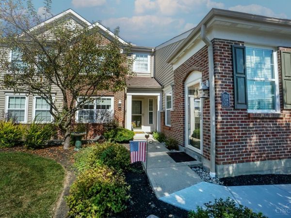 1320 Shadowood Trail, Hamilton Twp, OH 45039