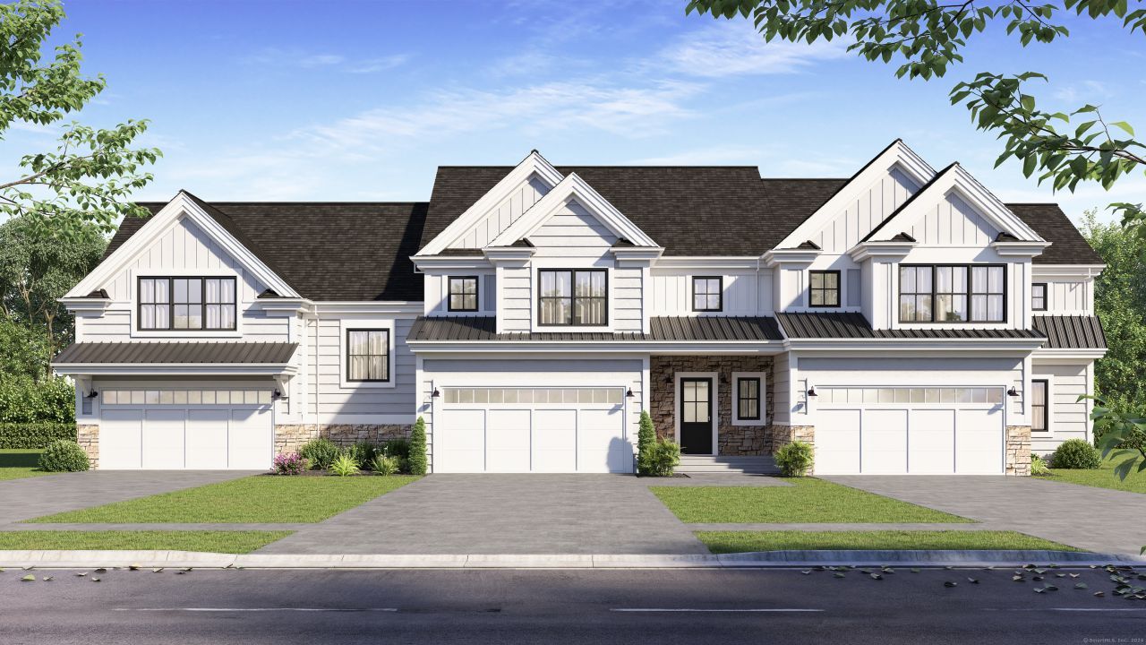 24 Village, Unit 24, Guilford, CT 06437 Main Photo