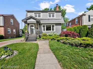 1036 Irving Avenue, Royal Oak, MI 48067