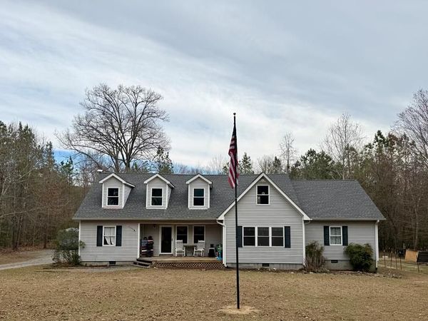 1008 Lake Drive, TAPPAHANNOCK, VA 22560