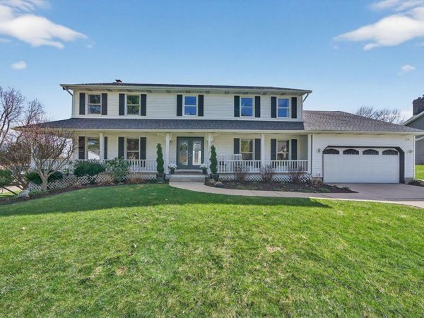 15460 Durham Way, Granger, IN 46530