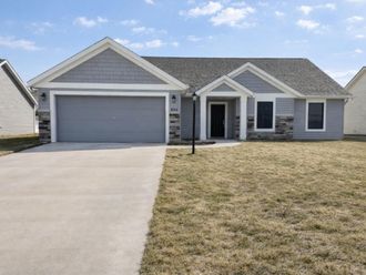 305 W Longfellow Boulevard Columbia City, IN 46725