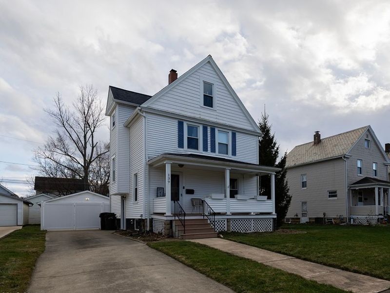 139 Cornell Avenue , Elyria, OH 44035 Photo 2