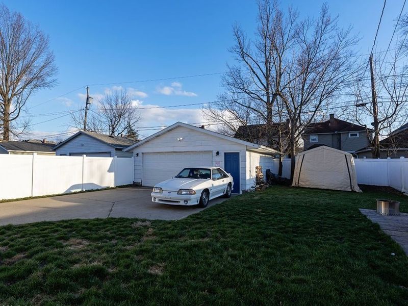 139 Cornell Avenue , Elyria, OH 44035 Photo 23