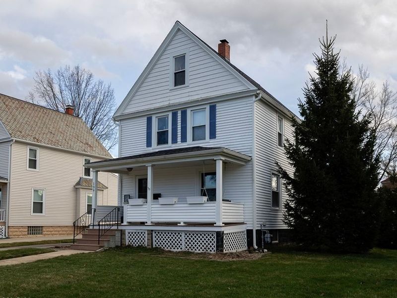 139 Cornell Avenue , Elyria, OH 44035 Photo 3