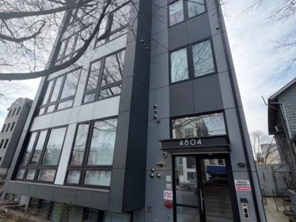 4804 GEORGIA AVENUE NW, Unit 002, WASHINGTON, DC 20011