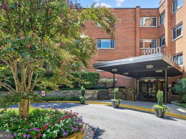 3900 TUNLAW ROAD NW , Unit 103, WASHINGTON, DC 20007
