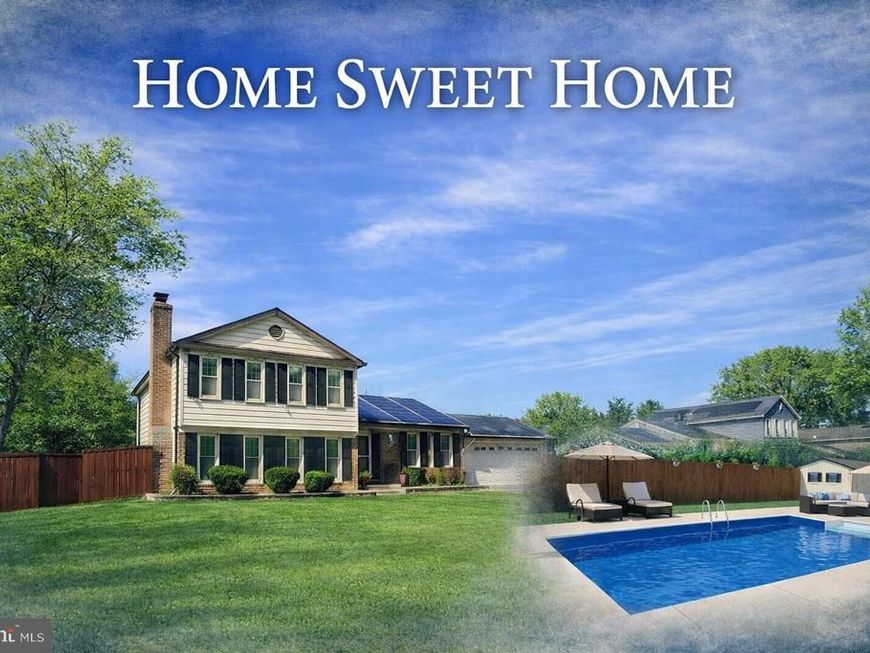 14216 Alderton Road, Silver Spring, MD 20906 Main Photo