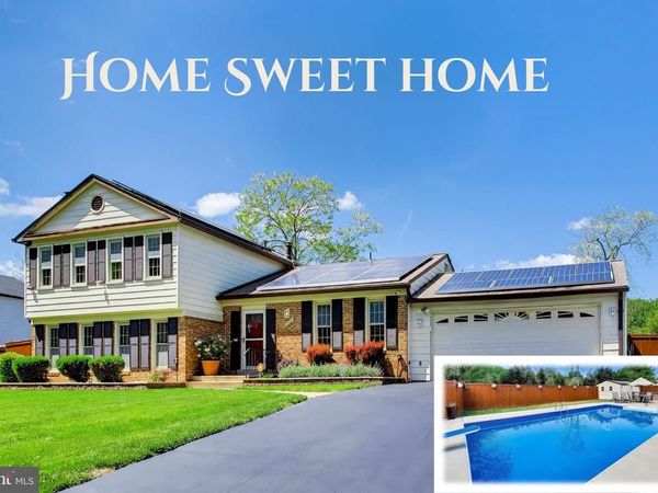 14216 ALDERTON ROAD, SILVER SPRING, MD 20906